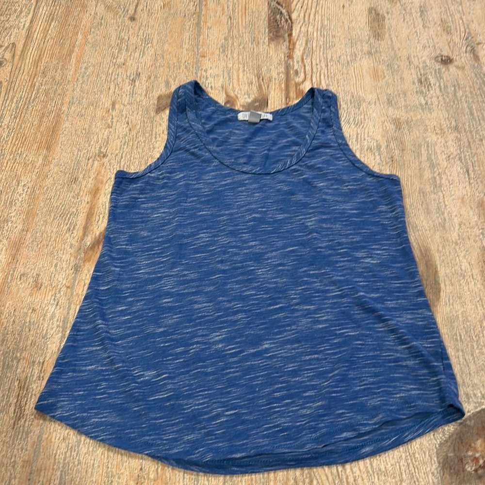 Dylan Gray Tank from Bloomingdales